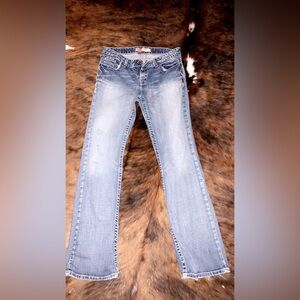 BKE women’s bootcut jeans